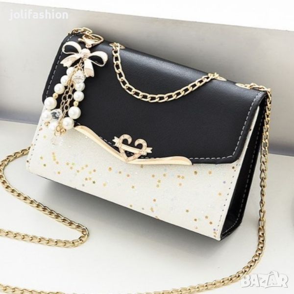 Дамски елегантни чанти, снимка 1