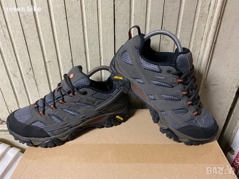 ''Merrell Moab 2 Gore-Tex''оригинални туристически обувки 39 номер, снимка 1