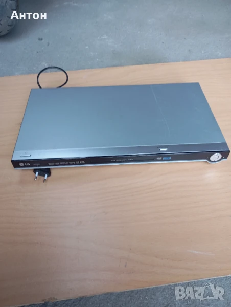 Двд LG, снимка 1