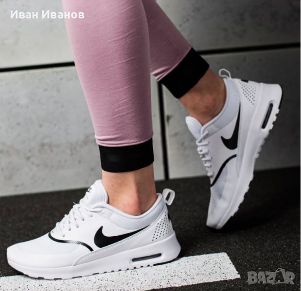 маратонки  Nike Air Max Thea  номер 39 , снимка 1