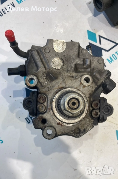 28447441 Delphi помпа за високо налягане от Mercedes Vito W447, 114 CDI, двигател OM651.950, 2.2 CDI, снимка 1