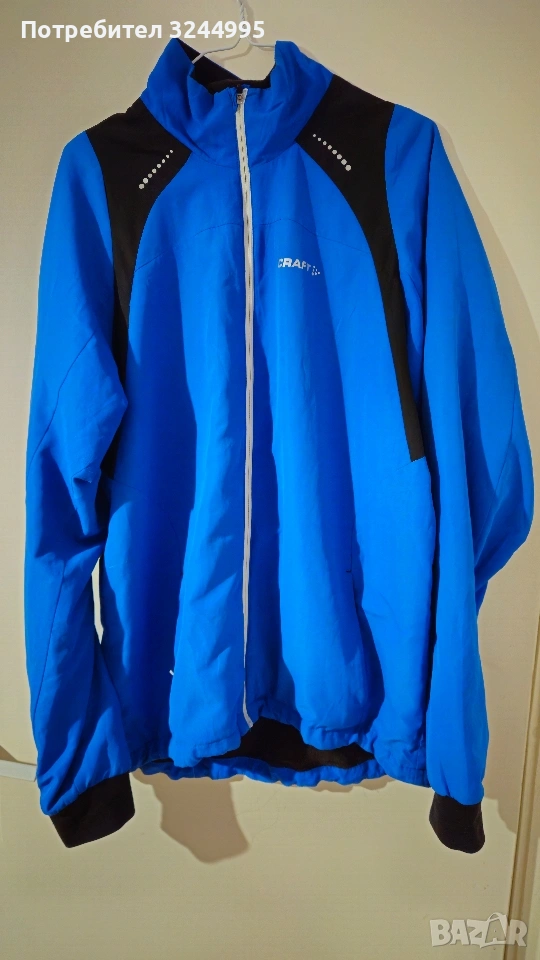 Ветровка Craft L3 Protection , снимка 1