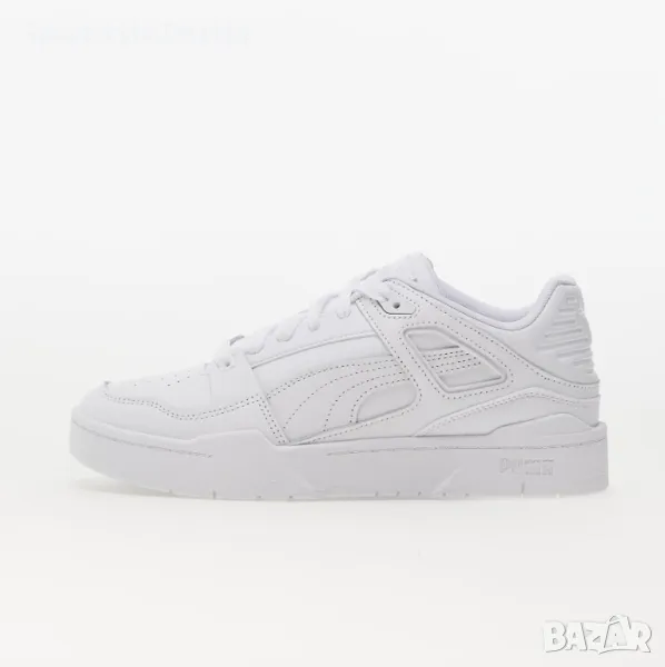 Puma Обувки Lth White, снимка 1