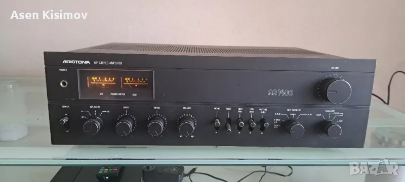 aristona Ar.1400, снимка 1
