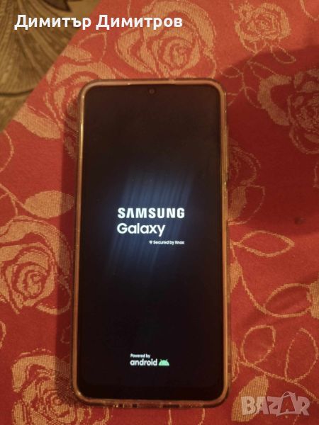 Телефон Samsung A13 5G, снимка 1