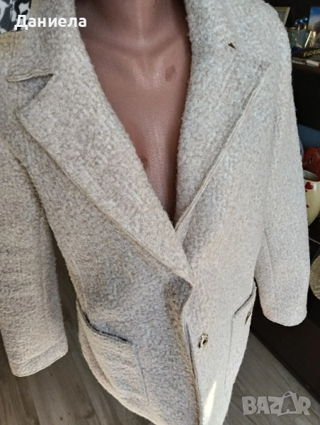 Дамско сако Юнона, 44, снимка 1