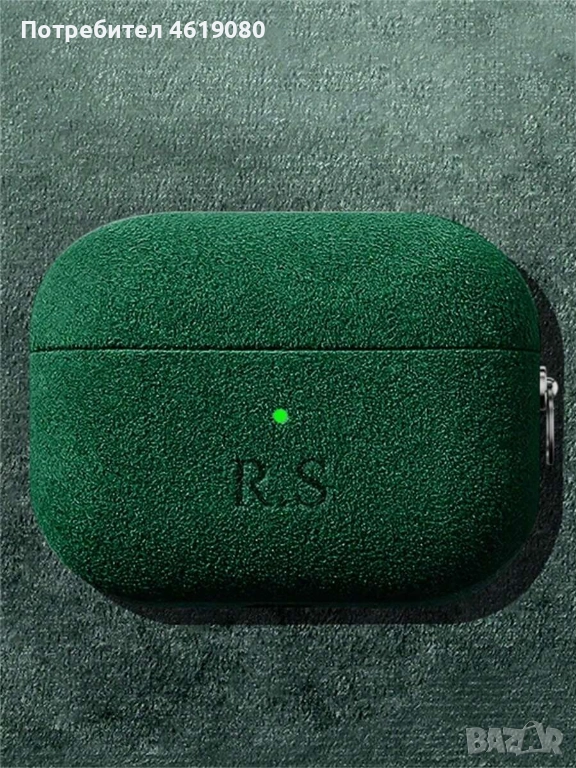 Кейс за AirPods 3, снимка 1