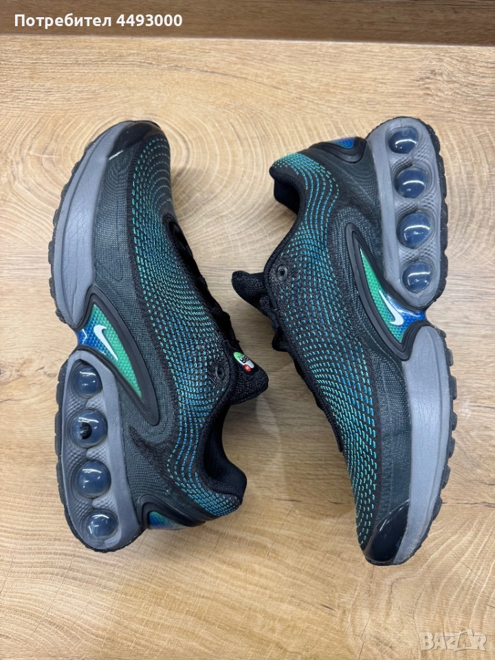 Nike Air Max Dn 44, снимка 1
