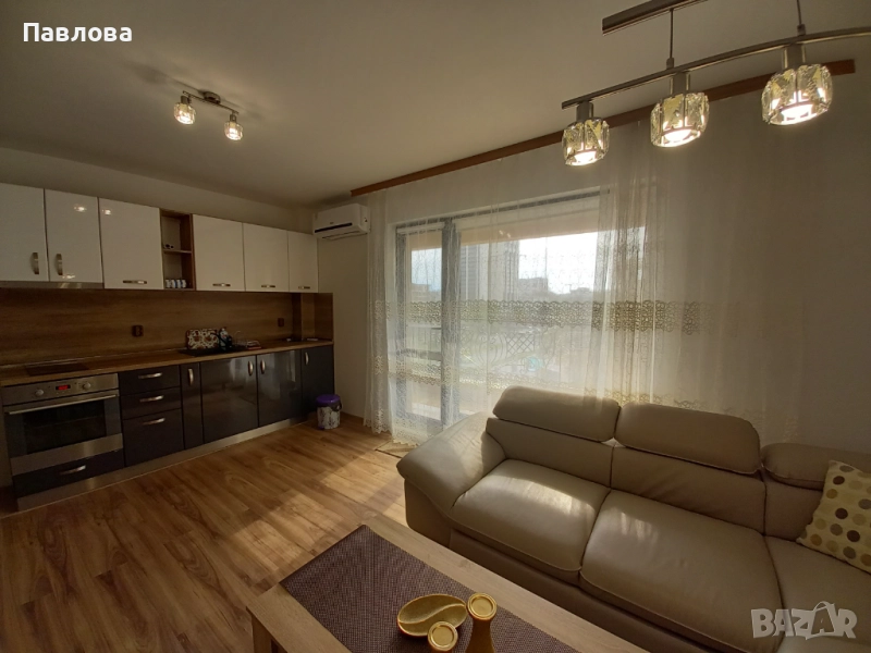 Двустаен под наем Кършияка - от собственик, снимка 1