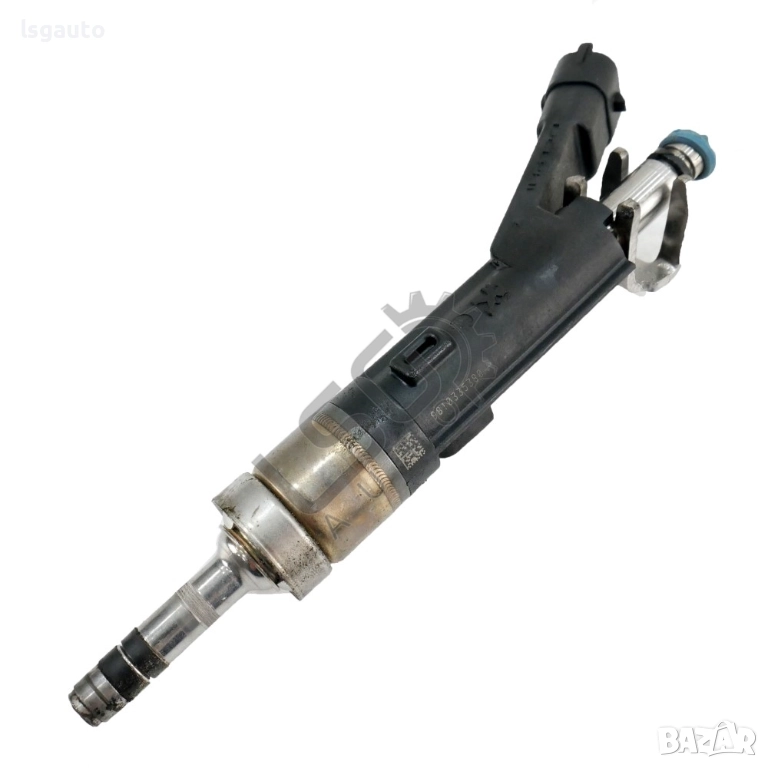 Дюза бензин Citroen DS4 2015-2018 ID: 155310, снимка 1