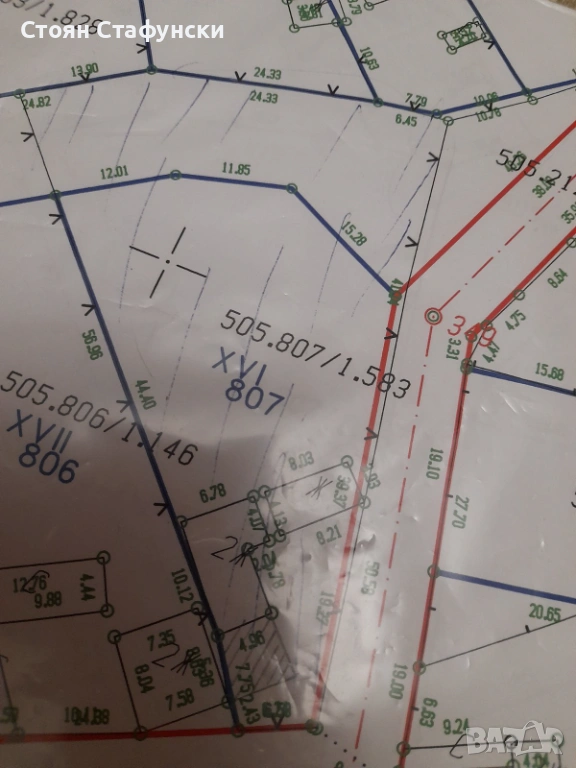 Къща в село Голяма Желязна  на 600м. От центъра и 2,5км от язовир сопжт, снимка 1