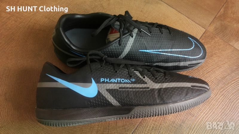 NIKE PHANTOM GT Football Shoes Размер EUR 44 / UK 9 за футбол в зала 108-14-S, снимка 1
