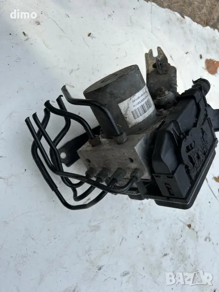 ABS за Honda C-RV III 2.2 i-CDTI 2007-2012  0 265 235 312 0265235312  57110-SWY-G011-M1, снимка 1