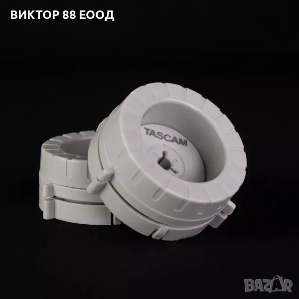 NAB Adapters Gray, снимка 1