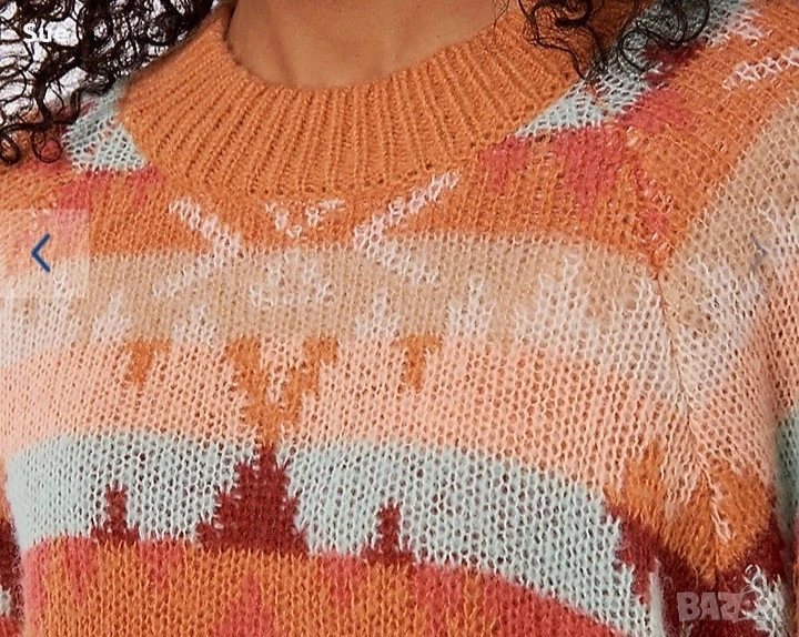 Нов пуловер Rip Curl, снимка 1