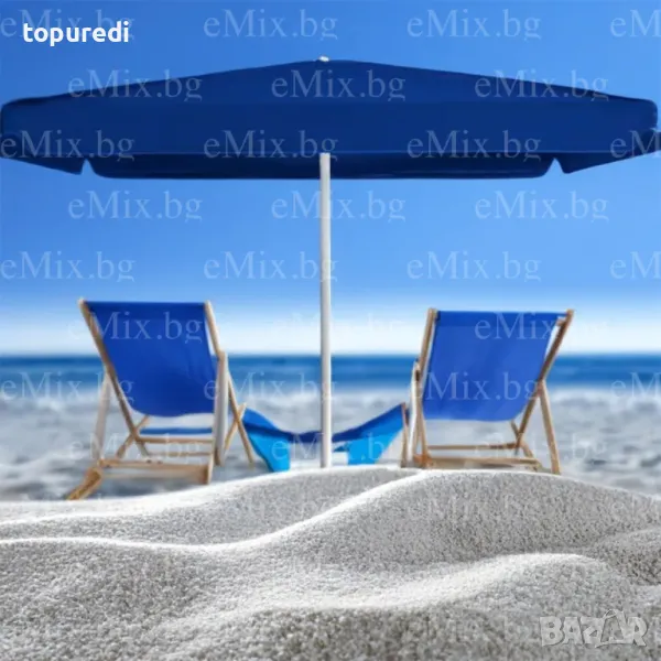 ГРАДИНСКИ ЧАДЪР, 260Х260СМ, снимка 1