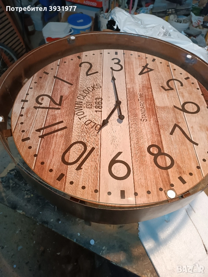 маса за терасата , снимка 1