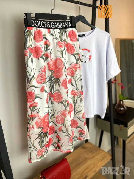 дамски комплекти dolce gabbana, снимка 1