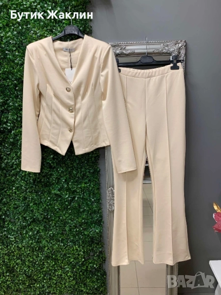 Дамски комплект , снимка 1