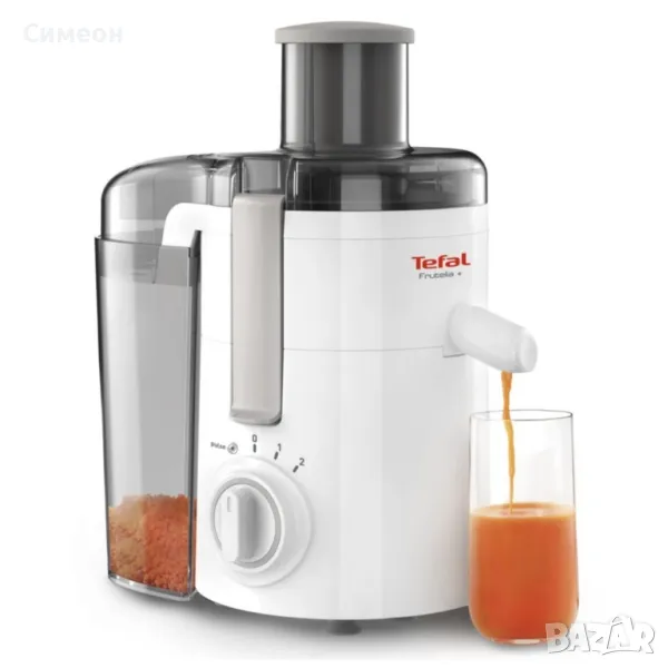 Сокоизтисквачка Tefal , снимка 1