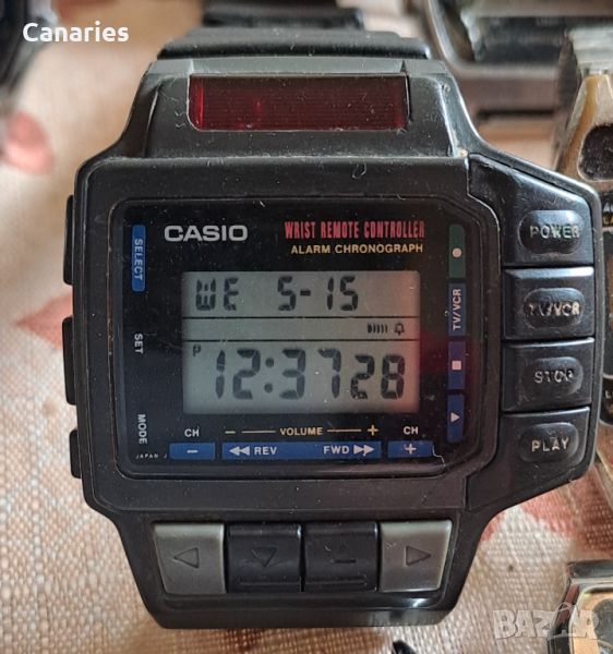 Casio cmd10 , снимка 1