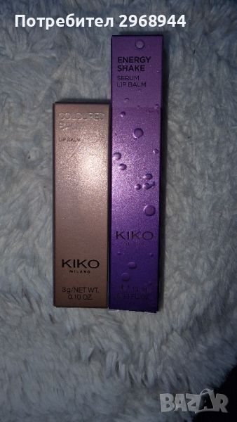 Kiko козметика, снимка 1