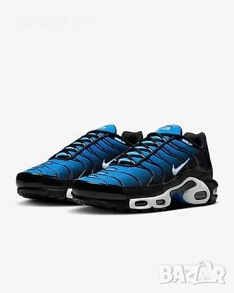 Nike Air max PLUS мъжки маратонки висок клас реплика, снимка 1