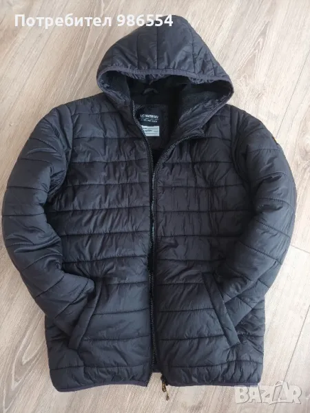 Яке за момче размер 152 см Lcwaikiki , снимка 1