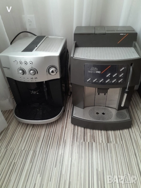 Кафе машини Satrap и Solis, снимка 1