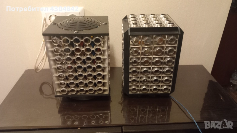 Диско лампа , снимка 1