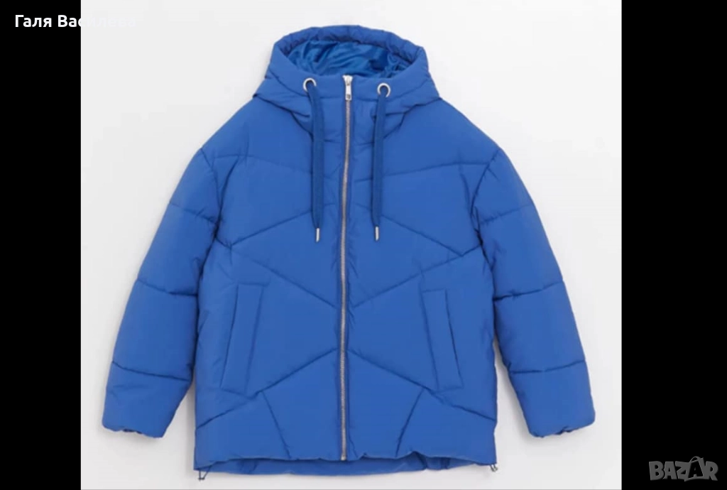 Яке WAIKIKI, oversize кройка, снимка 1