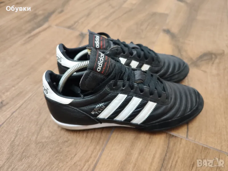 Стоножки Adidas Copa Mundial Team, снимка 1