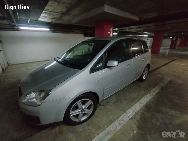 Ford C Max , снимка 1