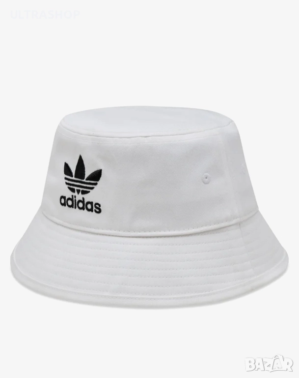 Нова шапка идиотка Adidas Originals one size , снимка 1