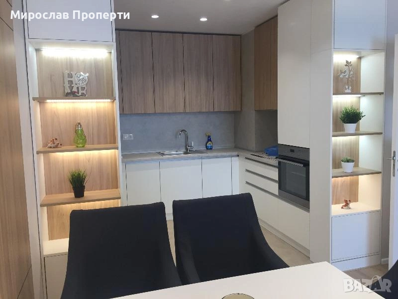 Продаваме 3-Стаен Апартамент В Хаджи Димитър, снимка 1