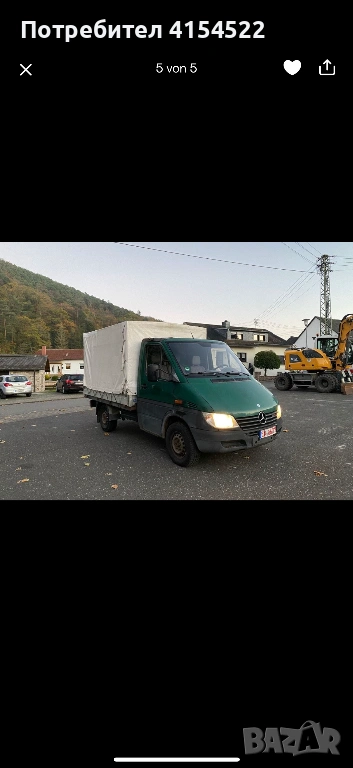 Mercedes benz, снимка 1