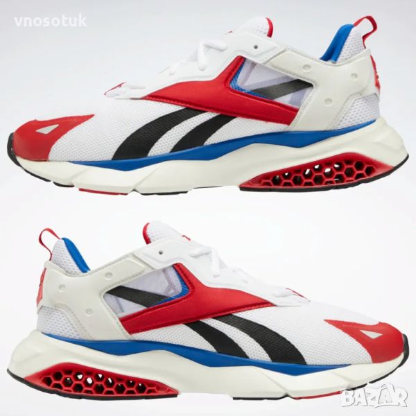 Мъжки маратонки Reebok Hexalite Legacy-№42.5, снимка 1