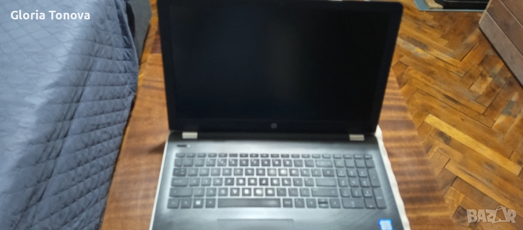 Продавам лаптоп HP 15, снимка 1