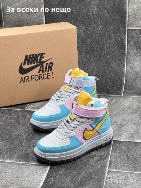 Nike Дамски Маратонки🔝Дамски Спортни Обувки🔝Кецове Найк Код E803, снимка 1