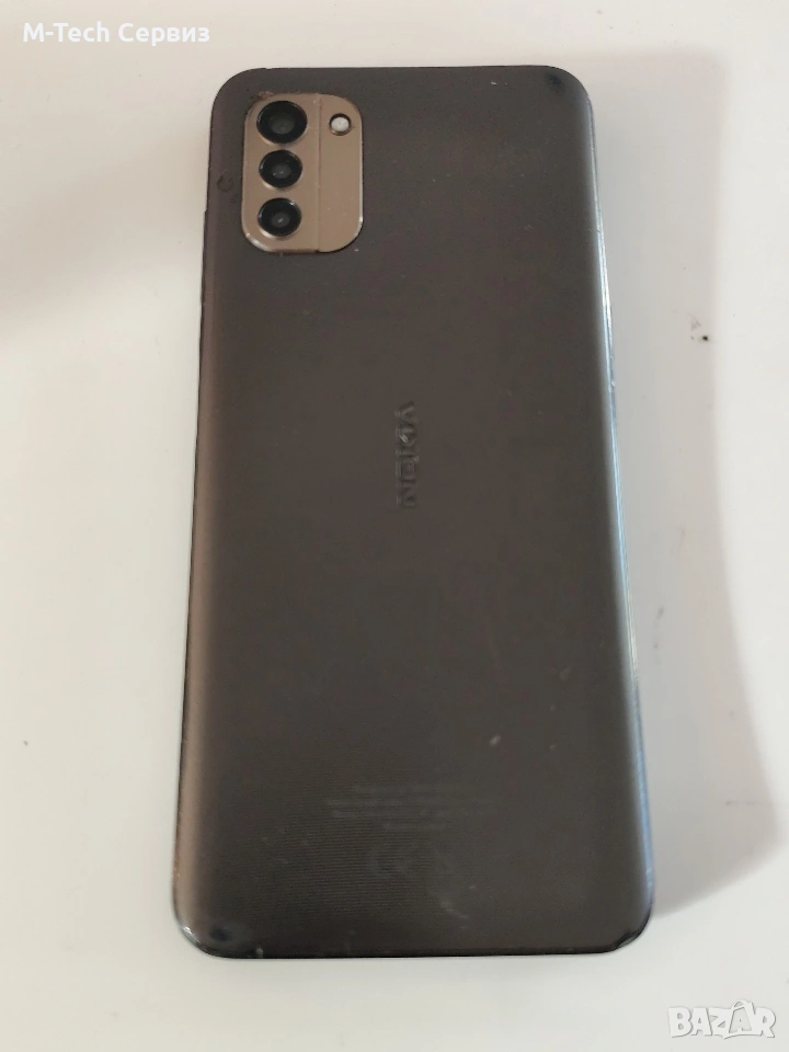 Nokia G11 TA 1401 цял за части 0039, снимка 1