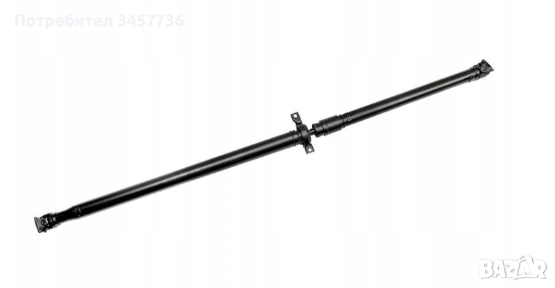 Нов кардан Honda Crv CR-V 1995-2002, снимка 1