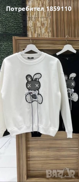 дамска блуза , снимка 1