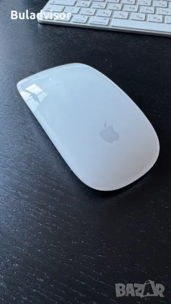 Мишка Apple Magic Mouse 3 A1657 белый, снимка 1