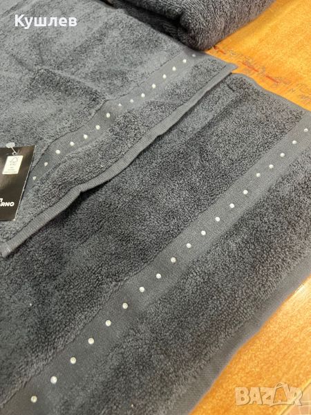 Хавлии комплект 3 бр, снимка 1