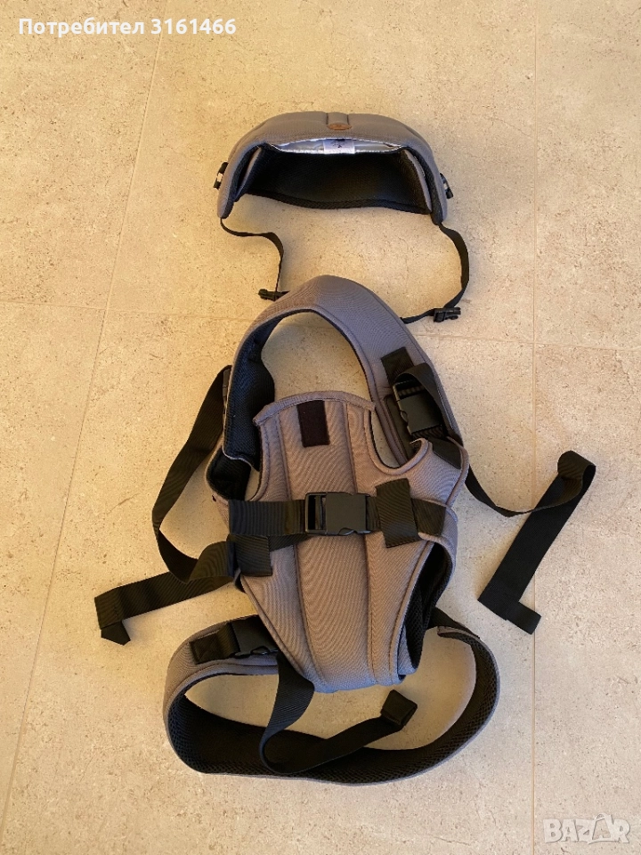 Кенгуру, снимка 1