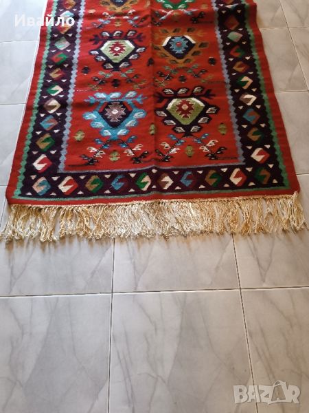 Чипровски килим , снимка 1