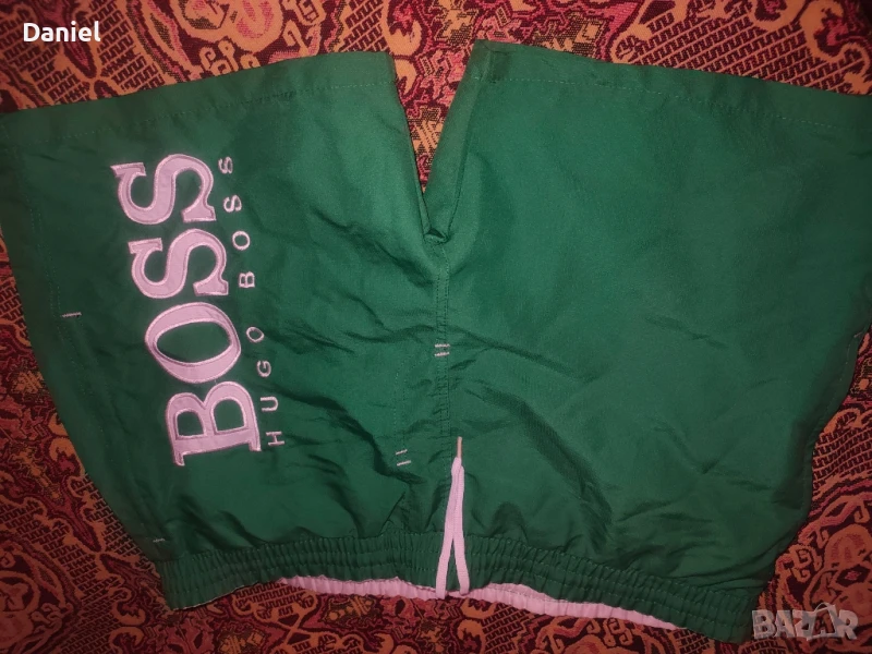 къси гащи Hugo boss, снимка 1