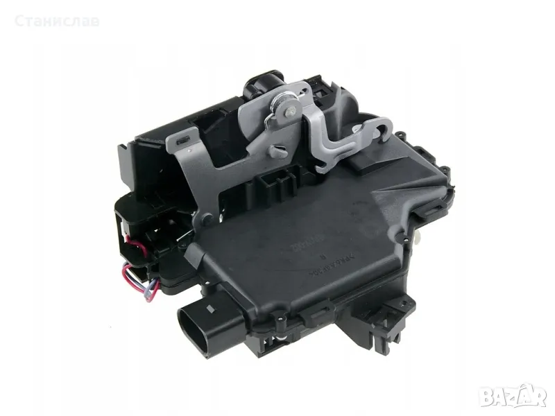  VW Passat B5 B5.5 Брава за предна дясна врата , снимка 1