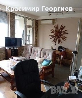 Самостоятелна стая Каменица 1, снимка 1