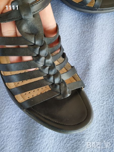 Ecco номер 41., снимка 1